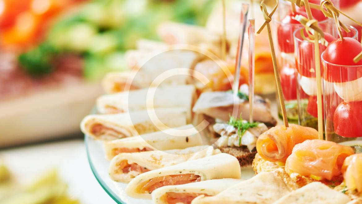 Corporate Caterers in Bangalore