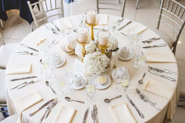 Importance of Choosing a Professional Wedding Catering Service