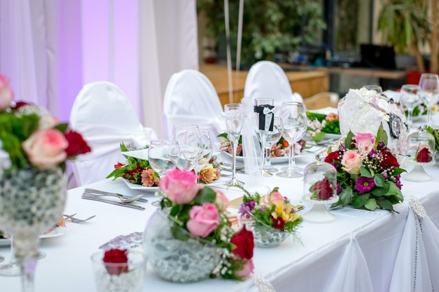 5 The Best Venues to Host a Special Event in Bangalore