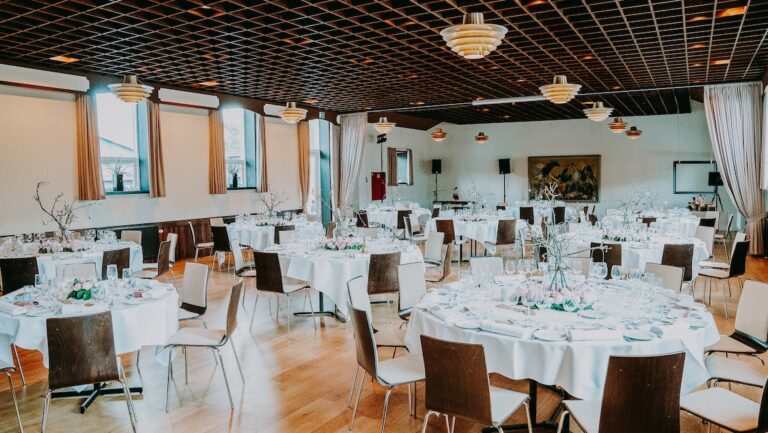 Best Banquet Halls in Bangalore