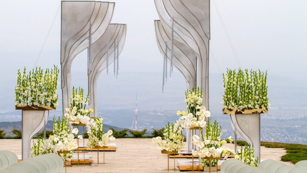 Wedding Resorts in Bangalore