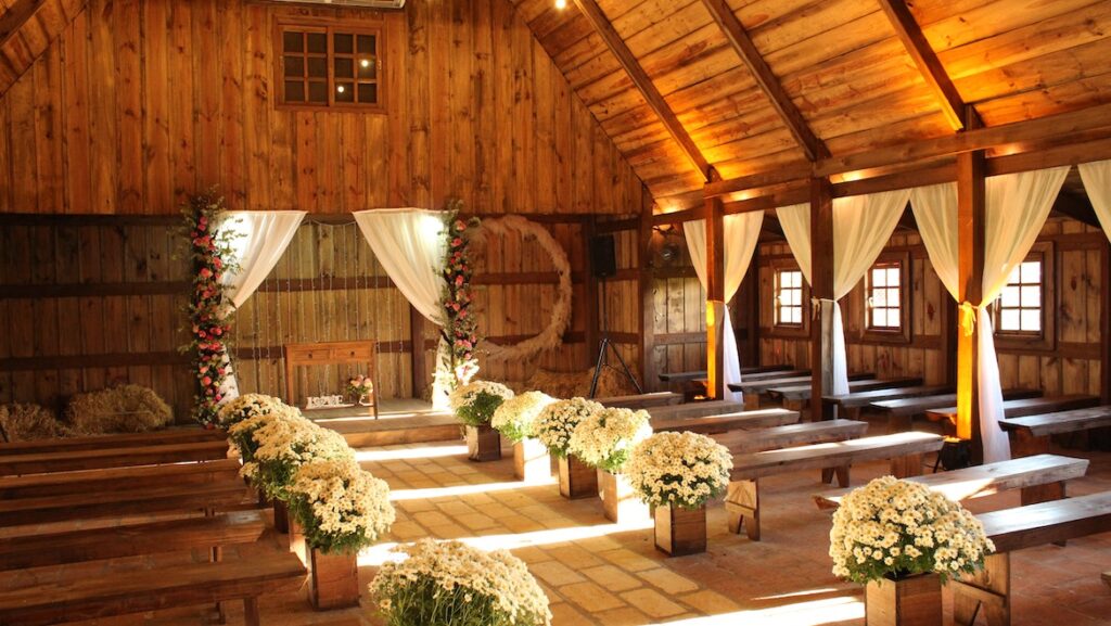 Convention Halls in Bangalore