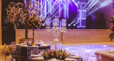 Top 5 Small Party Halls in Bangalore
