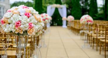 Best Wedding & Marriage Lawns in Bangalore