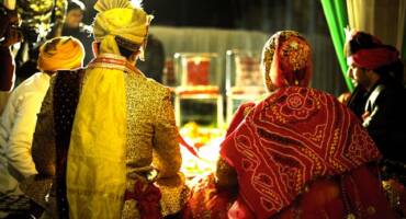 Top 08 Luxury Wedding Venues in Bangalore