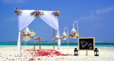 How Wedding Planners in Bangalore Make Destination Weddings a Reality?