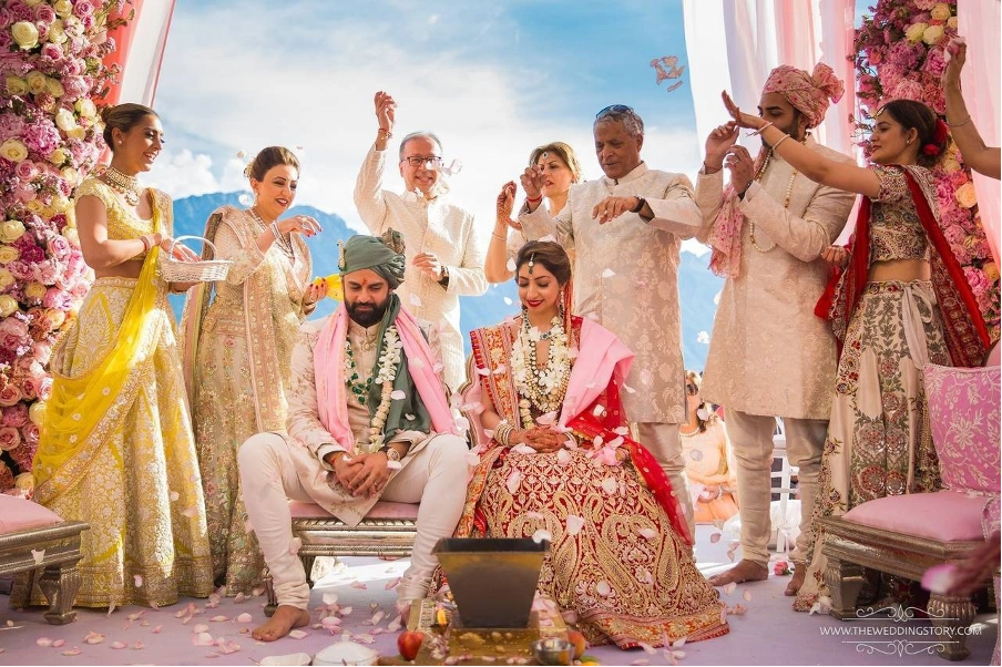 Comparing Wedding Planners in Bangalore with Price