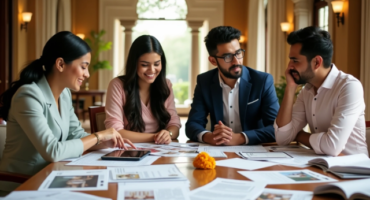 Hiring Wedding Planners in Bangalore: Myths vs Reality That Every Couple Should Know