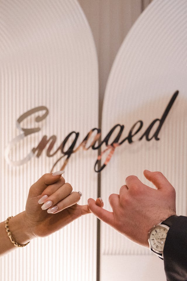 How to Choose the Right Wedding Planner?