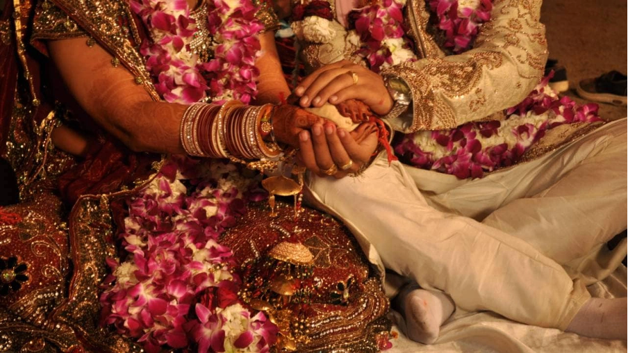 Myth vs Reality- Wedding Planners and Budget