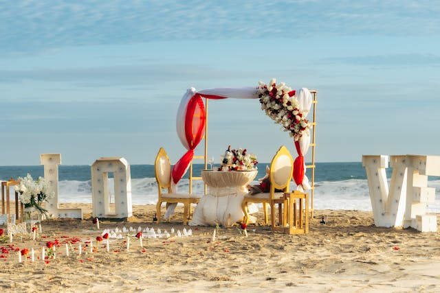 Services Offered by Wedding Planners in Bangalore