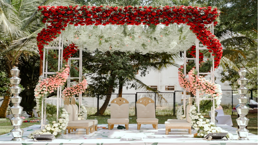 Top Ways Wedding Planners Help You Save Money