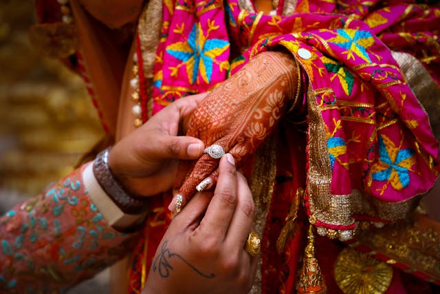 What Makes the Best Wedding Caterers in Bangalore Stand Out?