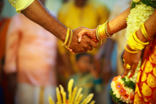 DIY Wedding or Wedding Planners in Bangalore? Your Stress-Free Decision Guide