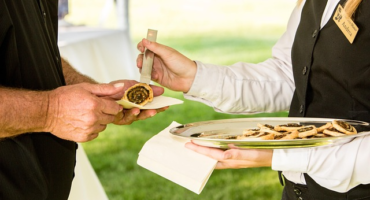 Innovative Catering Ideas from Small Party Caterers in Bangalore