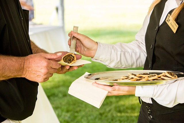 Innovative Catering Ideas from Small Party Caterers in Bangalore
