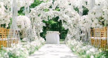 How to Incorporate Sustainable Practices into Your Wedding Planning in Bangalore?