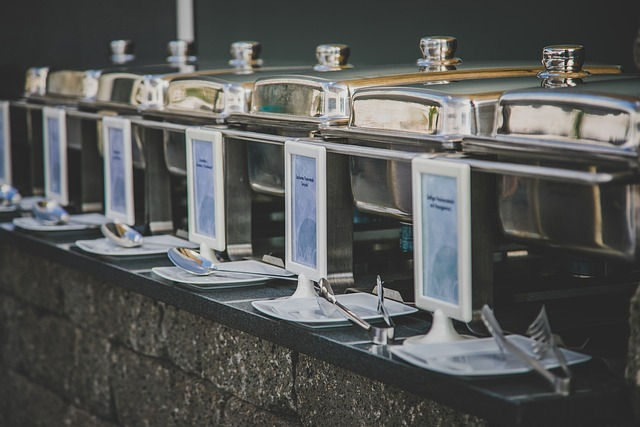 How to Balance Taste, Style, and Budget When Choosing Caterers in Bangalore?