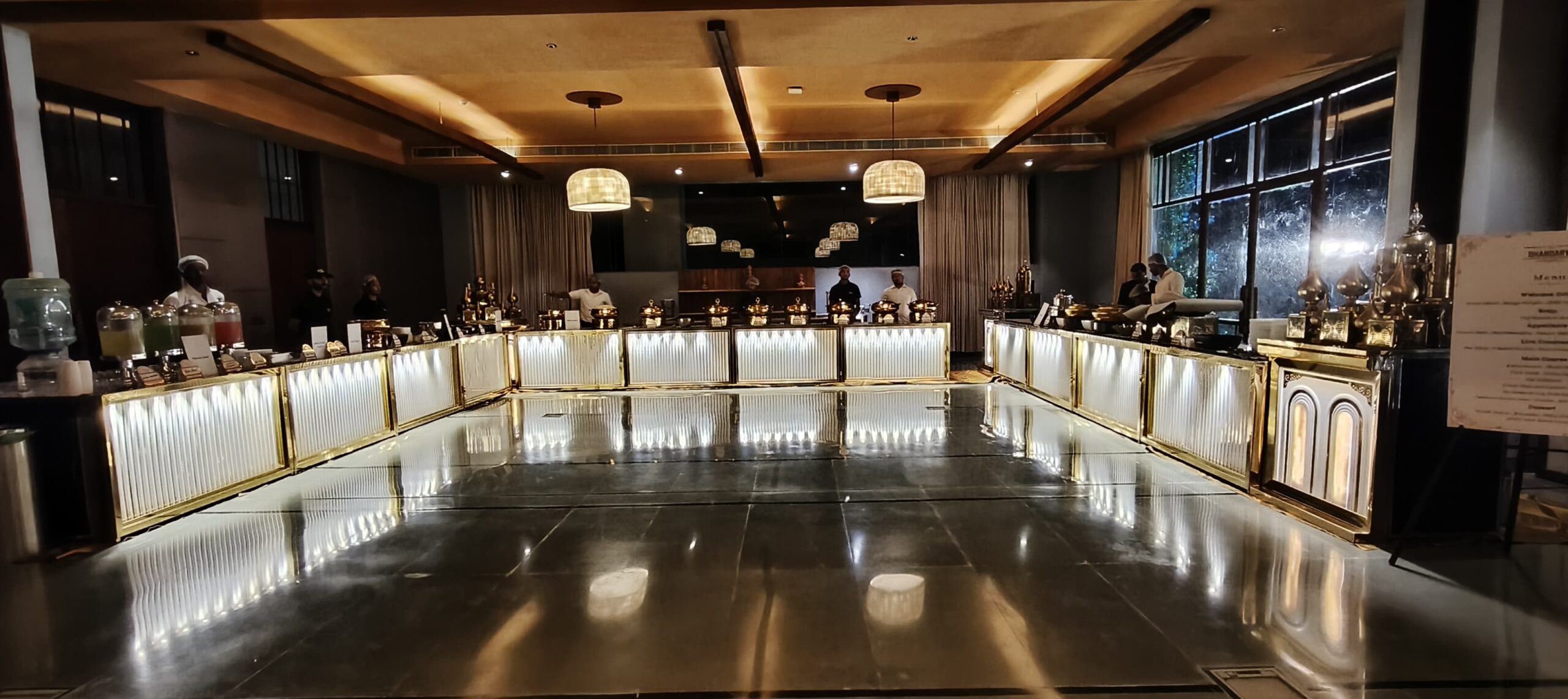 Wedding Catering