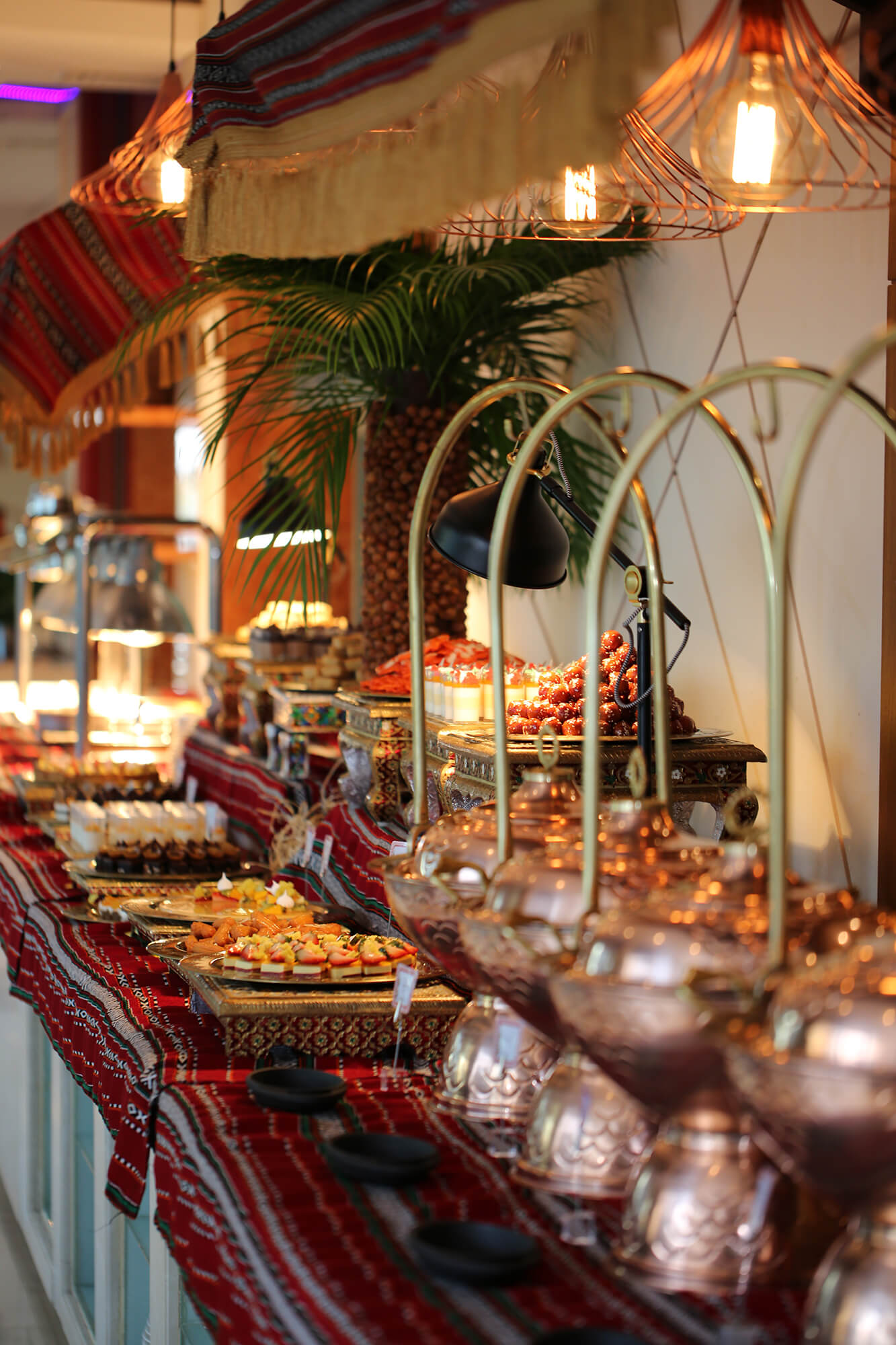 #1 Catering Service Provider in Bangalore