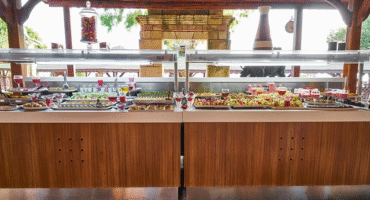 How to Plan a Last-Minute Party with Professional Party Catering in Bangalore?