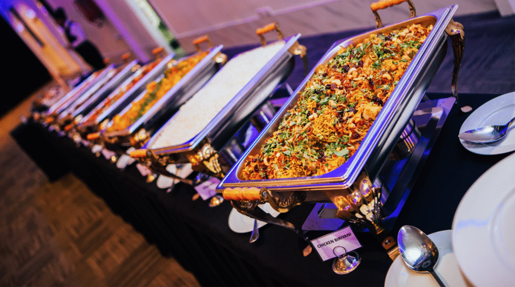 Non-Veg Menu By Bhandary's Kitchen