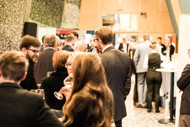 Catering Services for Corporate Events in Bangalore