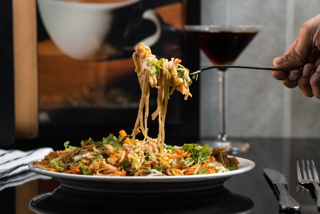 Food Quality Problems You Can Catch in Advance