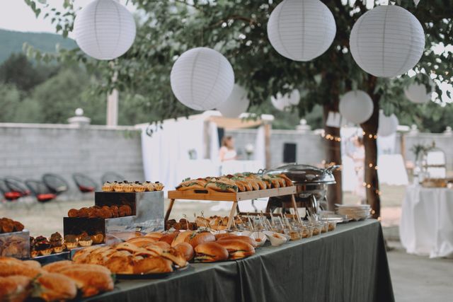 How Catering Services in Bangalore Are Transforming Corporate and Wedding Events