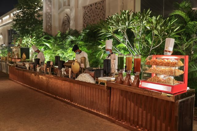 How to Find Reputable Caterers in Bangalore