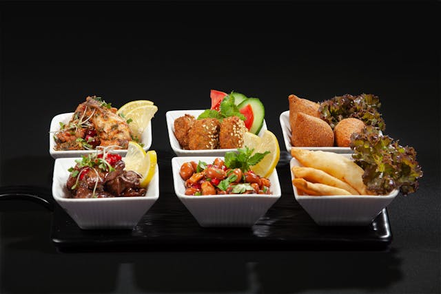 Planning the Perfect Menu Mix for Your Bangalore Event