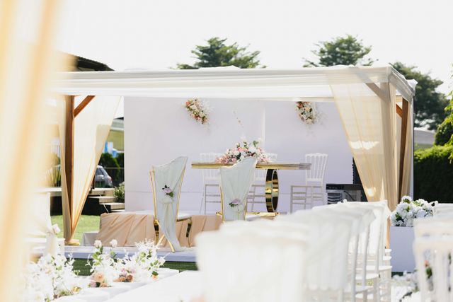 Wedding Catering Services in Bangalore- How to Fix