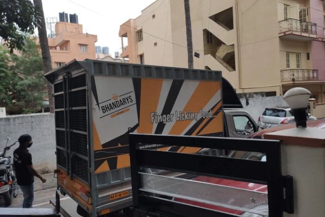 Post-Event Cleanup and Wrap-Up Process