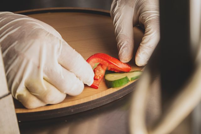 Food Safety Standards and Guidelines for Catering Services