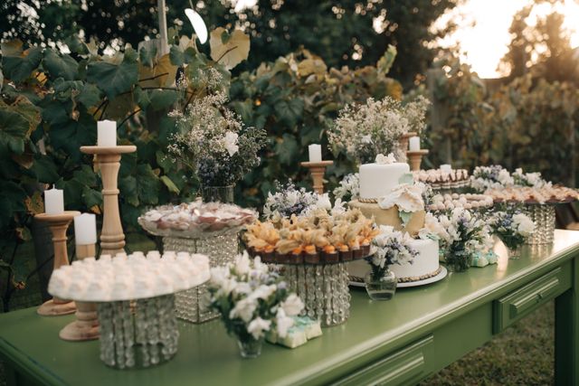 The Psychology Behind a Memorable Wedding Dining Experience