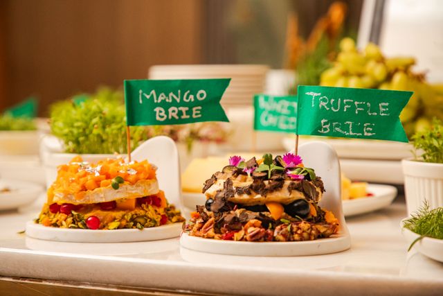 Must-Have Live Counter Food Options for Bangalore Weddings