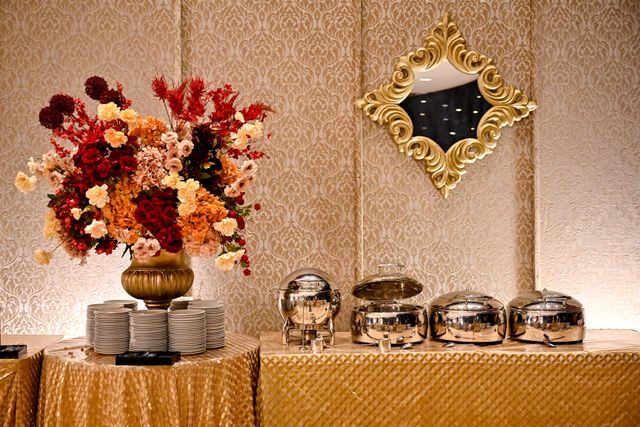 Selecting the Best Live Counter Service Provider in Bangalore
