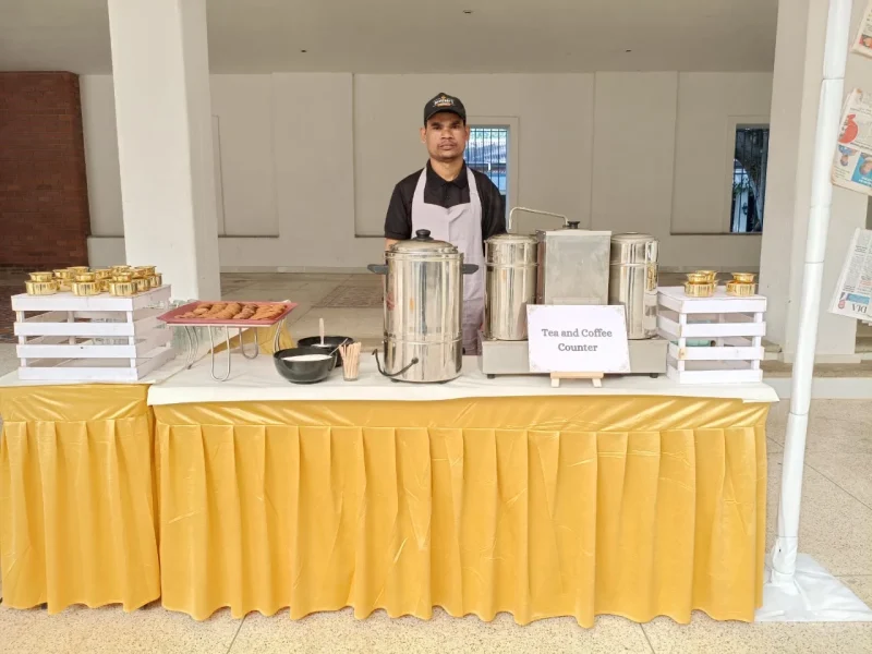 executive hi tea and snacks catering electronic city